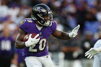 Fantasy football waiver wire before Week 1: Mike Davis, Isaiah Likely and more