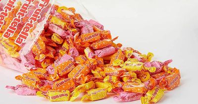 Amazon is selling this 2kg bag of sweets for £5.88 that's perfect for Halloween and kids' parties