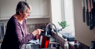 Kettle hack will save you money on bills - but not everyone is happy with the tip
