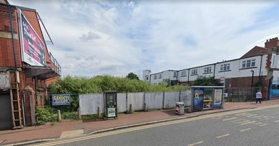 Site of derelict pub given green-light for transformation