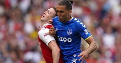 Train tickets now on sale for Everton fans heading to Arsenal