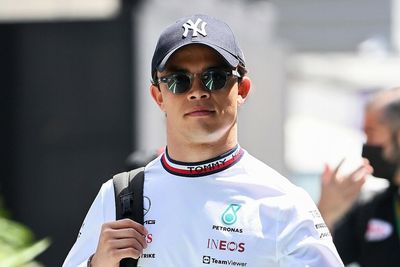 De Vries to take Vettel's F1 seat for Italian GP FP1 session