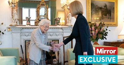 Queen kept 'studied distance' from Liz Truss during Balmoral meeting, claims expert