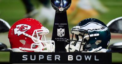 How to watch Super Bowl LVII in the UK complete with ads and half-time show