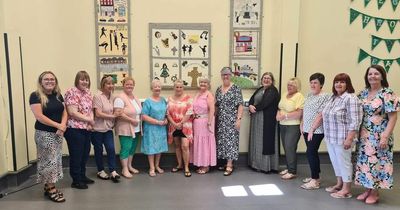 Derry community women's group set up to help socialisation