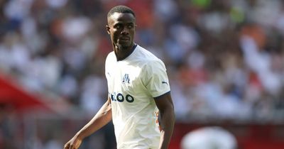 Eric Bailly accuses Manchester United of favouring English players