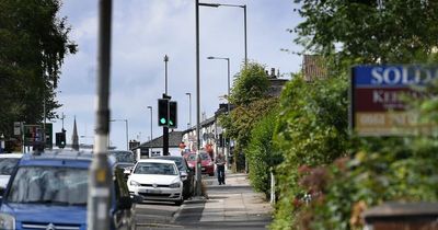 Police appeal after man hit over head with 'unknown object' in unprovoked attack