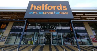 Halfords fined for sending out 500,000 unwanted marketing emails