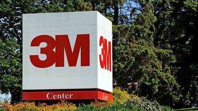 3M Stock Short Straddle Could Generate $855 In Option Premium, But There's This Risk