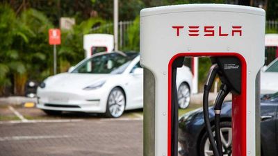 Tesla Quietly Removes Type 2 Cables From Superchargers In Hong Kong