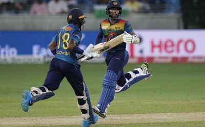 Asia Cup, Super 4 | Men in Blue on the brink of elimination after losing to Sri Lanka