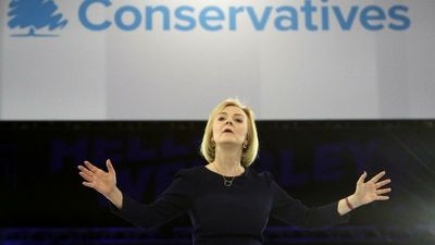 Who is Liz Truss, Britain’s Conservative Prime Minister?