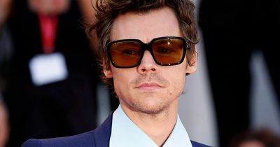 Harry Styles fans convinced they’ve solved Chris Pine 'spit-gate' at film premiere