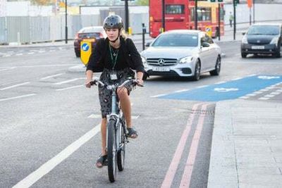 Two more Covid cycle lanes to be made permanent following trials