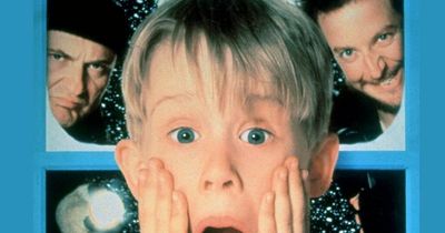 Magical event where fans can watch Home Alone with full orchestra set for Scotland this Christmas