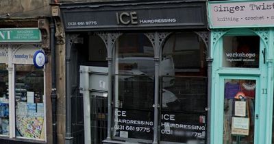 Edinburgh hairdressers could be turned into restaurant near Meadowbank Stadium