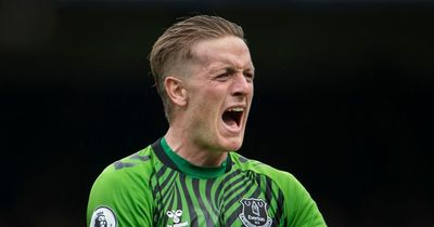 Truth about Jordan Pickford performance shows Liverpool in new light