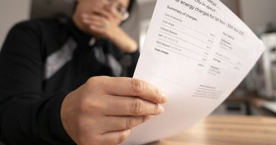 Families warned to brace for hit 'twice as bad' as financial crash next year