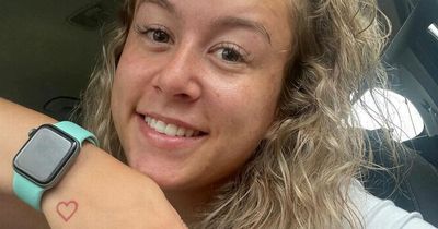 'I lost my Apple watch in the sea on holiday - snorkeler found it a week later and it still works'