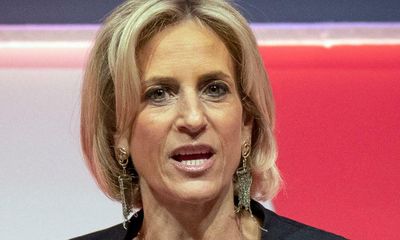 BBC chief denies Emily Maitlis’s ‘Tory agent’ claims
