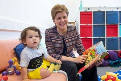 Scotland set to introduce rents and rail fares freeze amid cost of living crisis