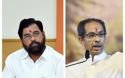 Supreme Court may take up Shiv Sena case on September 7
