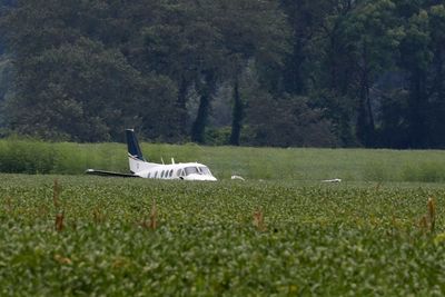 Mississippi jet fueler denied bond in theft of small plane