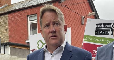 All landlords 'acutely aware' of obligations to tenants, says Housing Minister Darragh O'Brien