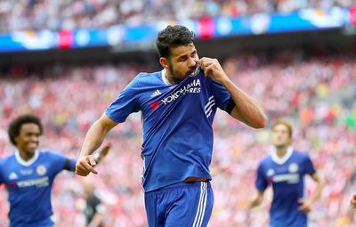 Diego Costa: Wolves launch appeal after striker denied work permit