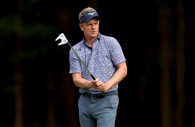 Europe captain Luke Donald hoping Hero Cup match play event can boost Ryder Cup bid