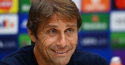 Every word Antonio Conte said on his European ambition, crazy schedule, VAR and Lucas return