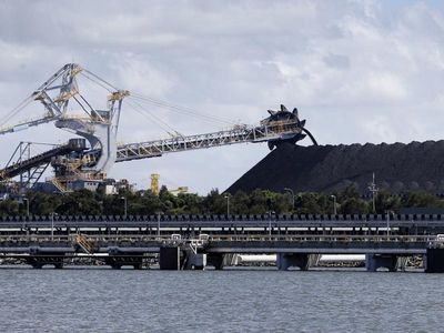 Aussie coal in permanent decline: report