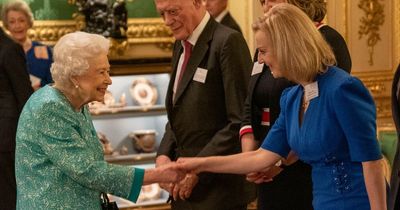 Liz Truss' blunt comment about royals could have made Queen meeting very awkward