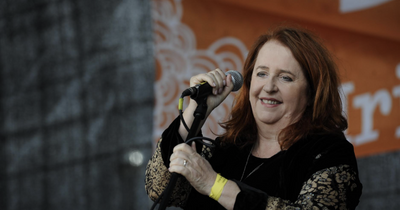 Singer Mary Coughlan says her gigs are being cancelled because of threats of power cuts and cost of living crisis