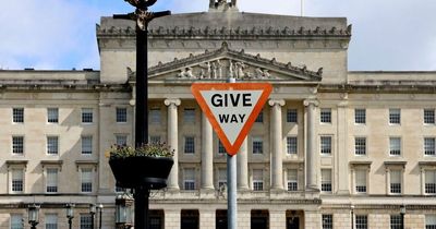 Review proposes Stormont policy change after row over Queen's Platinum Jubilee tree