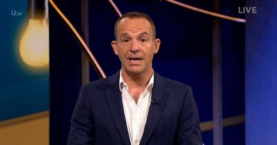Martin Lewis gives his expert opinion on new PM Liz Truss' energy price cap plan