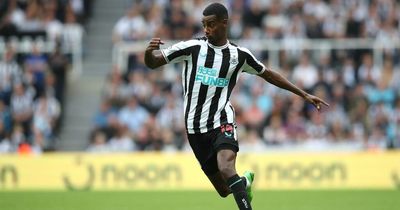 Former West Ham striker makes Alexander Isak Newcastle prediction ahead of Premier League clash