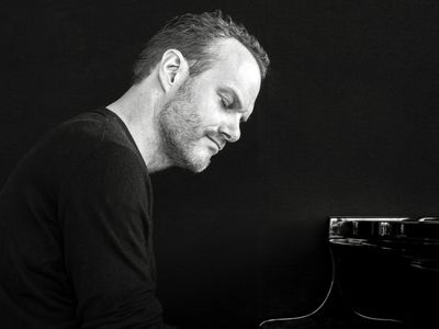 Renowned classical pianist and conductor Lars Vogt has died at 51