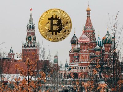 Russia Seeks To Legitimize Use Of Cryptos In Cross-border Payments