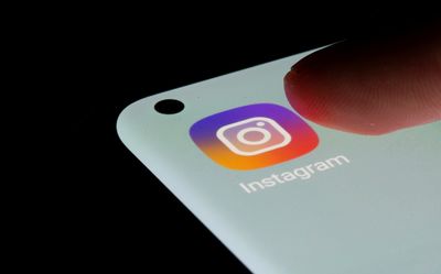 Ireland slaps Instagram with record $400m fine over kids’ data