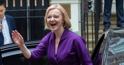 Liz Truss policies - new Prime Minister's full pledge card and how it hits you