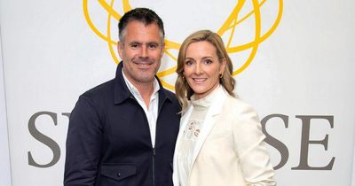 Scots rugby legend Kenny Logan reveals 'huge shock' after cancer diagnosis