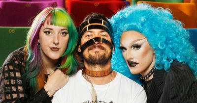 GAZE International LGBTQ+ Film Festival announces return with a series of screenings in Dublin