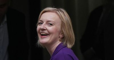 Liz Truss invited back to her old Leeds school she said was too focused on 'political correctness'