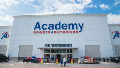 Academy Sports Earnings Mixed, Increases Guidance, ASO Stock Jumps