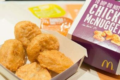 McDonald’s axes four popular menu items but brings back fan favourites