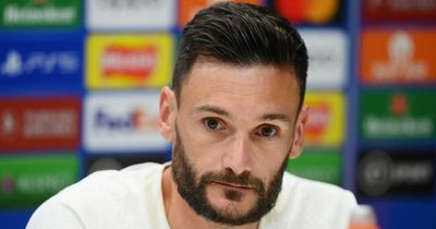Every word Hugo Lloris said on Marseille, Tottenham's mentality and Man City and Liverpool gap