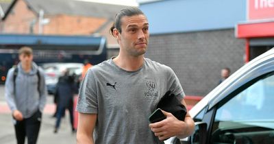 Former Newcastle United striker Andy Carroll tipped for shock Premier League return