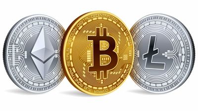 Ethereum Merge: Ethereum/Bitcoin Pair On Watch