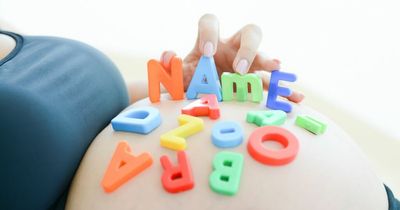 Mum regrets demanding unique baby name spelling after confused nurse botches paperwork